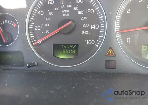 2007 Volvo Xc90 3.2 from USA, damaged, VIN YV4CY982771375059